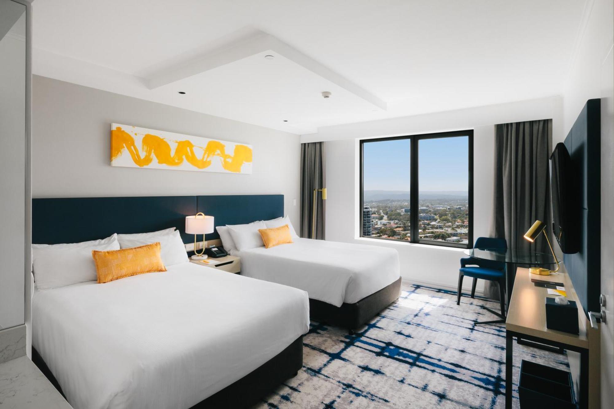 Premium Double Room Two Double Beds Mountain View,1773697481:JPEG