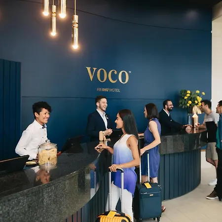 Voco Gold Coast By Ihg-2