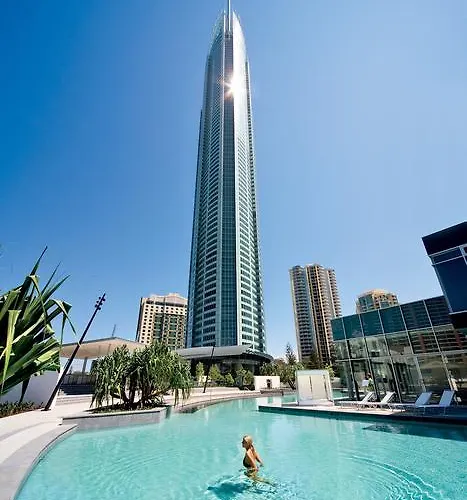 Q1 & Spa - OfficialSpa Hotel